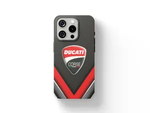 Ducati Handycover Robustes Strapazierfähiges Design